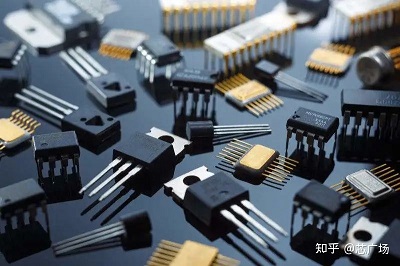 Fábricas de produção de semicondutores